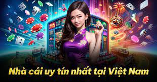 Nhà cái uy tín nhất Việt Nam gọi tên anh tài fabet