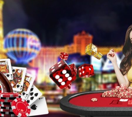 Nhà cái uy tín 777bet – Nhà cái tặng cược miễn phí chơi nổ hũ